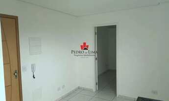 Imagem: Apartamento Studio próximo ao metro Guilhermina-Esperança