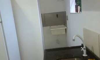 Imagem 3: Kitnet mobiliado