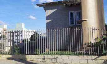 Imagem 4: Casa Dois Pisos Casa com 2 dormitórios