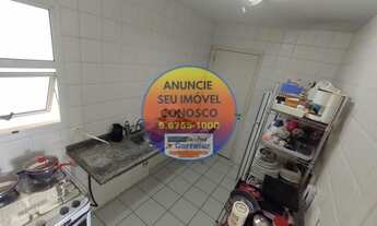 Imagem 7: Apartamento para aluguel no Jardim Marajoara com 3 quartos, 1 suíte, 2 vagas, 82m², andar