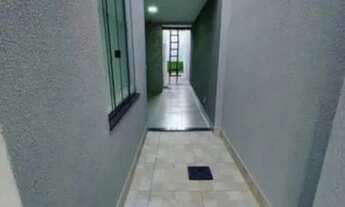 Imagem 2: Casa para venda possui 100 metros quadrados com 3 quartos em Vila Laura - Salvador - Bahia