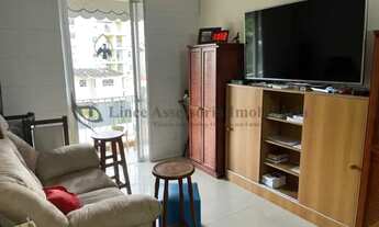 Imagem 2: Apartamento-À VENDA-Tijuca-Rio de Janeiro-RJ