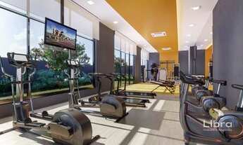 Imagem 7: Apartamento com 3 dormitórios à venda, 131 m² por R$ 1.281.000,00 - Edifício Avant Garde