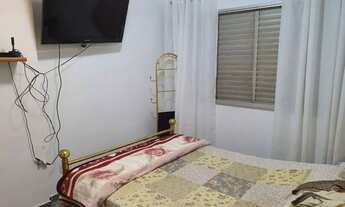 Imagem 6: Apartamento à venda, 2 quartos, 1 vaga, VILA BELA - São Paulo/SP