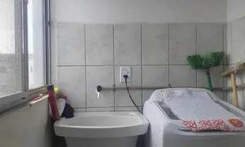 Imagem 2: Apartamento 2/4 52 m2