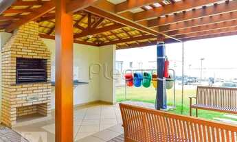 Imagem 6: Apartamento á venda Vila Mimosa - Campinas/SP