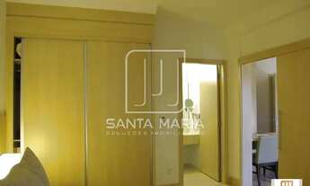 Imagem 6: Apartamento (flat) 1 dormitórios/suite, cozinha planejada, portaria 24hs, lazer, salão de