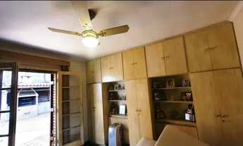 Imagem 5: Sobrado venda Água Fria - 168 metros com 2 quartos 1 suite - com Churrasqueira