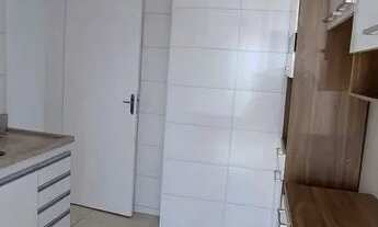 Imagem 7: Apartamento no Village das Palmeiras em Lorena para locação