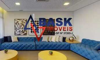 Imagem 7: Apartamento para Locação em São Paulo, VILA MADALENA, 1 dormitório, 1 banheiro