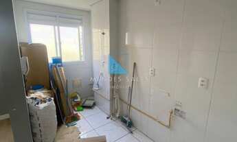 Imagem 2: Apartamento para locação no Portal dos ipês, Cajamar