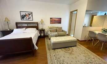 Imagem 4: Apartamento para Locação em Teresópolis, Alto, 1 dormitório, 1 suíte, 1 banheiro, 1 vaga