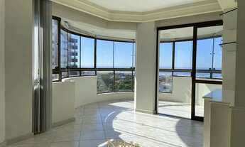 Imagem 3: Apartamento para venda possui 102 metros quadrados com 3 quartos em Praia Grande - Torres