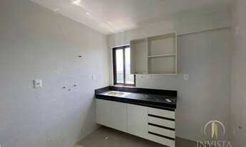 Imagem 5: Apartamento com 3 dormitórios para alugar, 74 m² por R$ 3.320,00/mês - Tambauzinho - João