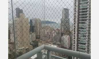 Imagem 4: Apartamento em Santos - Pompéia