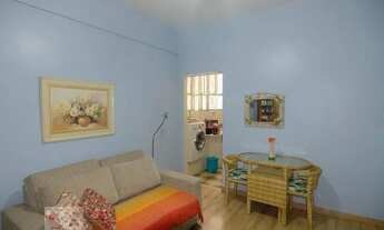 Imagem 3: Apartamento para Aluguel - Glória, 1 Quarto, 35 m2