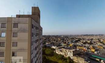 Imagem 5: Apartamento para Aluguel - Vila Ema, 2 Quartos, 55 m2