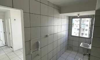 Imagem 4: Alugo Apartamento Condomínio Costa do Aracagy um