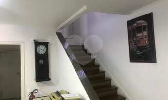 Imagem 2: Jardim América Casa com 1 dormitório