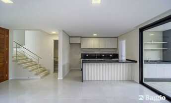 Imagem 4: Casa de 3 quartos para alugar no bairro Campo Comprido