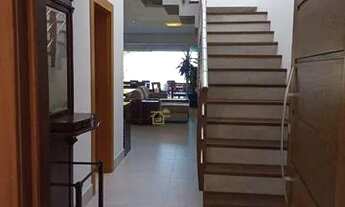 Imagem 2: Sobrado com 5 dormitórios para alugar, 400 m² - Praia de Juquehy - São Sebastião/SP