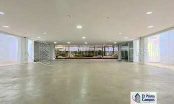 Imagem 6: Prédio Comercial Monousuário de alta qualidade na R. Bela Cintra perto de estações do Metr