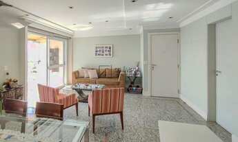 Imagem 5: Apartamento Venda 2 Dormitórios - 115 m² Perdizes