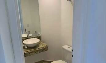 Imagem 5: Locação Apartamento Sao Paulo Indianópolis Ref: 24641