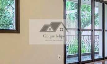 Imagem: Apartamento para alugar no bairro Moema