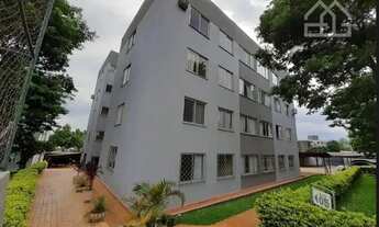 Imagem 5: Apartamento totalmente mobiliado