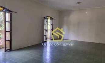 Imagem 3: Casa com 3 dormitórios para alugar, 190 m² por R$ 3.000,00/mês - Centro - Vinhedo/SP