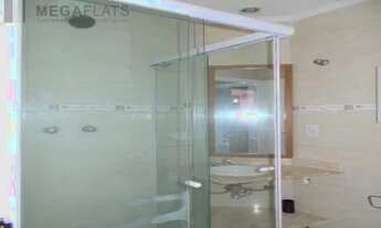 Imagem 6: 04509 - Flat/Aparthotel 1 Dorm, BELA VISTA - SÃO PAULO/SP