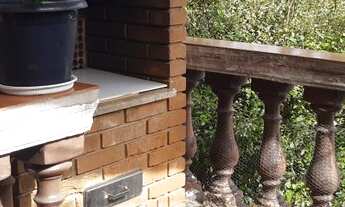 Imagem 7: Sobrado para venda possui 114 metros quadrados com 2 quartos