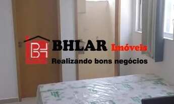 Imagem 5: BELO HORIZONTE - Kitchenette/Conjugados - União