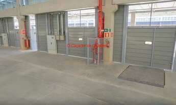 Imagem 6: SÃO PAULO - Galpão/Depósito/Armazém - Perus