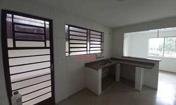 Imagem 4: Casa com 3 dormitórios à venda, 150 m² por R$ 440.000,00 - Novo Antares - Londrina/PR