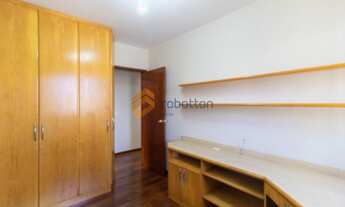 Imagem 12: APARTAMENTO NA CHÁCARA INGLESA COM 3 DORMITÓRIOS SENDO 1 SUITE E 2 VAGAS DE GARAGEM!