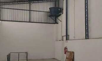 Imagem 7: Galpão para alugar, 465 m² por R$ 11.363,00/mês - Vila Sílvia - São Paulo/SP