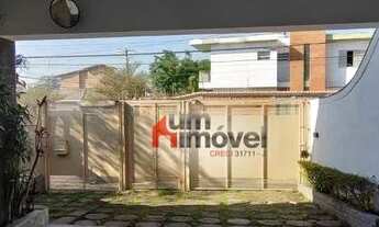 Imagem 4: Sobrado no Jardim da Saúde valor R$ 1.9000.000,00