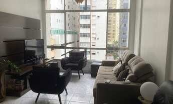 Imagem: Apartamento 2 Dormitórios Dep Emp - Suíte