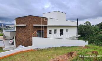 Imagem 6: Casa à venda, Condominío Bosque do Horto Jundiaí- SP R$ 2.360.000,00