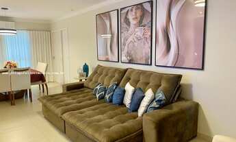 Imagem 5: Casa em Condomínio para Venda em Presidente Prudente, Cond. Residencial Bosque dos Tamburi