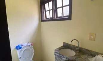 Imagem 7: Sobrado para aluguel possui 300 metros quadrados com 3 quartos