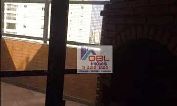 Imagem 4: Apartamento com 4 dormitórios à venda, 267 m² por R$ 1.480.000,00 - Vila Prudente (Zona Le