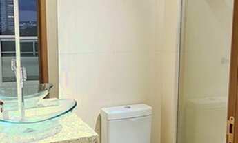 Imagem 7: Oportunidade Apartamento no Jundiai Ed. Dunas Douradas, 111 m2, 3/4, 2 suítes e 2 sacadas