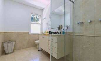 Imagem 3: Casa com 4 dormitórios à venda, 1167 m² por R$ 8.550.000,00 - Alto da Boa Vista - São Paul