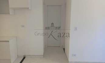 Imagem 6: Apartamento - Loteamento Jardim Sol Nascente - Residencial Santa Rita II - 52,80m² - 2 Dor