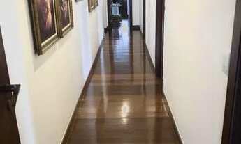 Imagem 2: Apartamento com 4 quartos e 4 suítes, 501,00 m² à venda por R$ 1.800.000,00 ou aluguel por