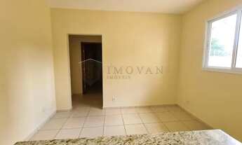 Imagem 2: Apartamento Padrão em Ribeirão Preto