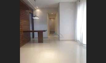 Imagem 2: Apartamento com 2 dormitórios para alugar, 71 m² por R$ 3.900,00/mês - Edifício Fatto - Ba